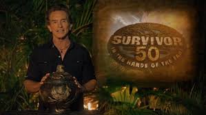 ‘Survivor’ 50 full cast, complete with two players from season 49 | Survivor 50 Trailer: Billie E…