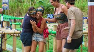 ‘Survivor’ finale will be interrupted by President Trump speech | Inside the ‘Survivor’ Seaso…