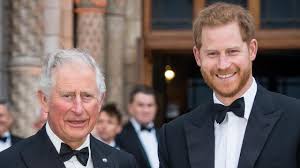 Telling sign King Charles is keen to reconcile | King Charles Still Has This Sweet Tribute to Meg…