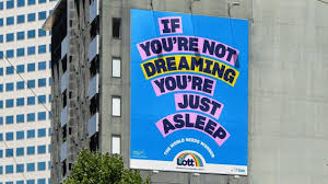 The Lott launches new brand platform ‘The World Needs Wonder’, via dentsu QLD and Special | T…