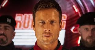 The Running Man Worldwide Box Office – Nears The Global Total Of Meg Ryan & Russell Crowe’s E…