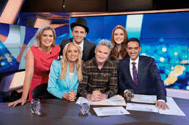 The biggest moments in TV: Everything that had us talking in 2025 | The top-five television of 20…