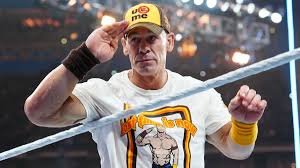 ‘There is no chance’: John Cena lifts the lid on WWE retirement as final stop on farewell tour ar…