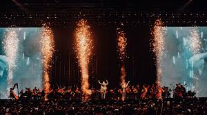 Tomorrowland’s Symphony Of Unity orchestra releases Faithless ‘Insomnia’ rework: Listen | S…