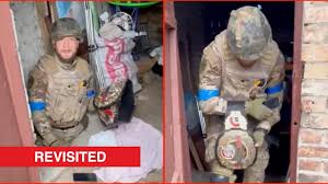 UFC Vegas 112 debutant recovered his world title belt from bombed home in warzone | UFC’s Vallejo…