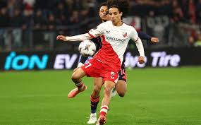 Utrecht vs Nottingham Forest live: Score and latest updates from Europa League | ‘Forest’s travel…