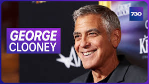 VIDEO: George Clooney on the real meaning of courage | Noah Baumbach’s Latest Film is an Homage t…