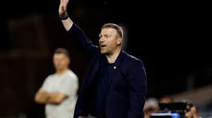 Victory coach fighting to save his job | Defiant Diles believes Victory on verge of ALM revival |…