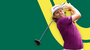 Watch Australian Open Live | Australian Open golf 2025 Live Coverage: Smith slips as Rasmus roars…