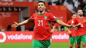 Watch Live! Jordan vs Morocco Final in the FIFA Arab Cup on beIN SPORTS | Amin Zahzouh: Focus is …