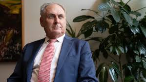 We examined MPs’ family travel spending — here’s what we learned | Why Anika Wells is losing th…