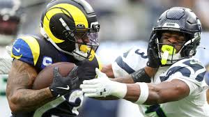 Week 16 Rams vs. Seahawks highlights: Best plays, moments, touchdowns | Los Angeles Rams at Seatt…