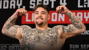 Where is Andy Ruiz Jr. now? The story after famous Anthony Joshua upset and current boxing hiatus…