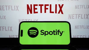 Why Record Labels Are Suddenly Pushing Spotify and Apple Music to Copy Netflix | Spotify expected…