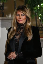 ‘Here We Go Again’: In Melania Trump’s Movie, This Time She Knows What She’s Doing | In M…