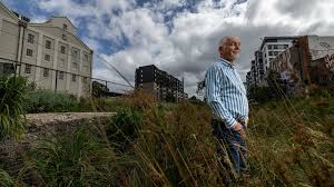 ‘It’s been 25 years in the making’: The inner west’s $57 million path is finally opening …