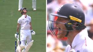 ‘Let his nation down’: Captain spits dummy | Five quick hits: Snicko chaos, catching controve…