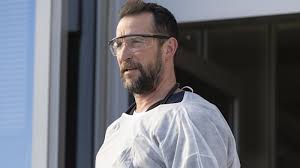 ‘Through-the-fingers-TV’: The best episodes of 2025 | The top-five television of 2025 to bing…