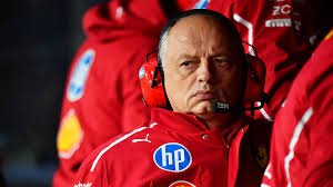 ‘We did a worse job than the others’ – Vasseur blames Ferrari set-up for ‘tough situation…