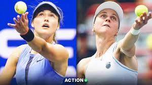Australian Open Day 3 Best Bets, Women’s Predictions for Kalinskaya vs Kartal, Siegemund vs Samso…