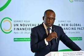 Benin Launches $500 Million Seven-Year International Sukuk | Citi (C) Among Banks Hired for Benin…
