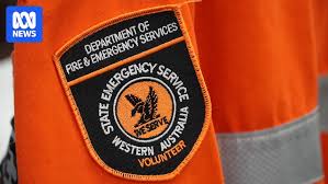 Breaking: Mundaring residents urged to leave now as bushfire dangerously close to homes | Perth t…