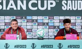 China U23 to take on Vietnam as defensive pragmatism meets technical control | Billionaire Guo Gu…