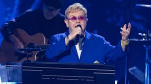 Elton John announces Academy Awards viewing party, reveals co-hosts | Elton John launches premium…