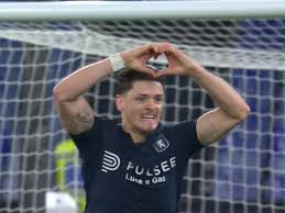 Genoa fight back: two penalties, Vitinha earns 2-2 vs Lazio 😮 | Serie A | Lazio vs Genoa – O…