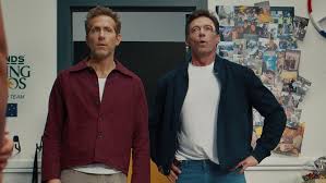 Jackman stars in underwear video ahead of Perth SailGP event | WATCH: Behind the scenes with BOND…