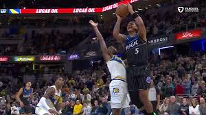 Magic 112-110 Pacers (1 Jan, 2026) Game Recap | Magic vs. Pacers prediction: NBA Wednesday night …