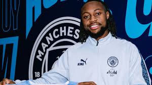 Man City sign Antoine Semenyo from Bournemouth in £64m deal | ‘Might still be a twist’: Bomb…