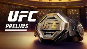 New Era For UFC This Sunday On 10 And Paramount+ | UFC On Paramount Plus: 2026 Event Schedule And…