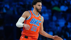 OKC Thunder Have the Next Jalen Brunson, and Will Lose Him in NBA Free Agency? | Bill Simmons nom…