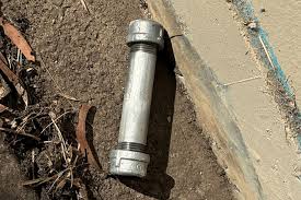 Police say 11 explosive devices found on Canberra streets | Police warn of pipe bombs found in Be…