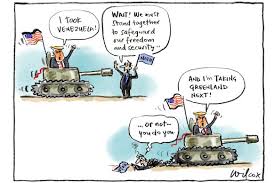 Reader feedback: The three reasons Wilcox’s cartoon was unacceptable | ‘Offensive’ cartoon …