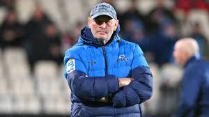 Reds sign Super Rugby winner Vern Cotter as Les Kiss’ replacement | Kiwi poaching raid confirmed …