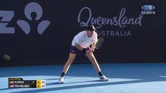 Sebastian Korda vs Alex Michelsen-Match Highlights_2026-01-09T09-04-55.mp4 | Alex Michelsen vs. L…