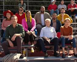 Shrinking season three review – Harrison Ford is the best thing about this unapologetically soa…