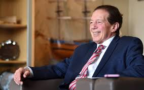 Sir Tim Shadbolt has died at age 78 | Sir Tim Shadbolt dead at 78 | ‘Our hearts are broken’: Sir …