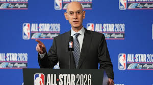Adam Silver considering all remedies for rampant tanking in NBA | NBA’s marquee event now all abo…