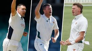 All the Sheffield Shield squads for round eight | Western Australia v Victoria – Australian Sheff…