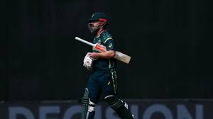 Aussie batters in early spin as last-minute curve ball rocks T20 WC opener — LIVE | Big-hitting…