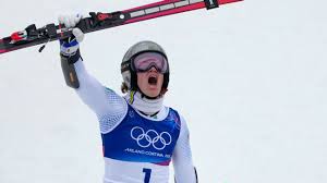 Brazil’s Lucas Pinheiro Braathen wins Olympic giant slalom gold | Winter Olympics 2026: speed ska…