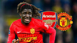 Exclusive: Man Utd scouts watch Ghana midfielder sensation as €30m transfer battle escalates | …