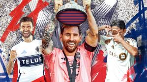 MLS team-by-team preview: Why is 2026 your team’s year? | MLS 2026 predictions: Messi v Son, a Ti…