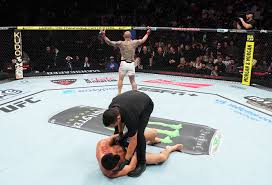 UFC Hall of Famer who has not fought in 13 months announces his return at UFC 327 | Cub Swanson w…