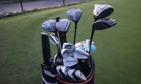 Why Jacob Bridgeman Has The Ultimate Modern Golf Bag Setup | Jacob Bridgeman WITB 2026: A Combo I…