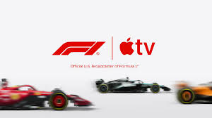 Formula 1 and Apple’s big gamble kicks off this weekend | Apple reveal details of F1 integration …