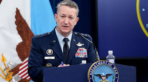 Iran live updates: More U.S. forces being deployed, expect casualties, Gen. Caine says | Live upd…